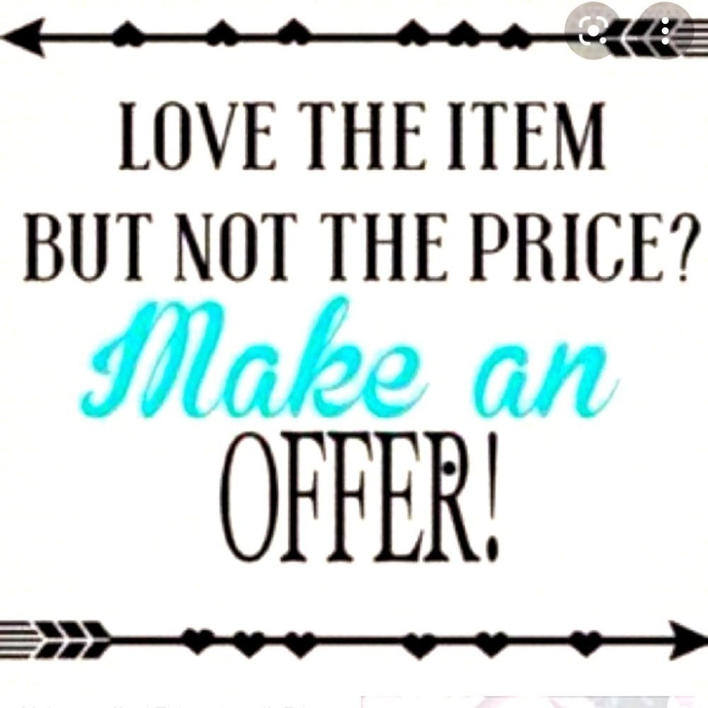 Make Me An Offer